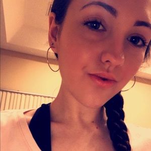 Meet your Posher, Savannah